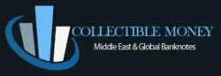 Collectible-Money-Logo