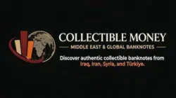 Collectible Money - Rare Banknotes and Currency