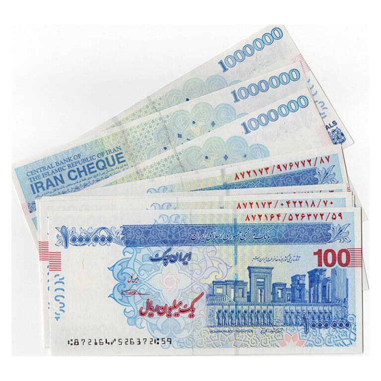 iran-banknotes-collectible-money