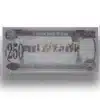 IRAQ 250 Dinar UNC Banknote 1994-1995| Numismatics Store - Image 3