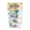Sierra Leon UNC Banknotes set - Image 2