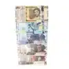 Sierra Leon UNC Banknotes set