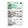 Zambia UNC Banknotes set - Image 2