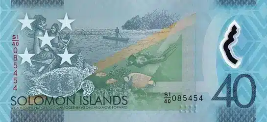 World Banknotes