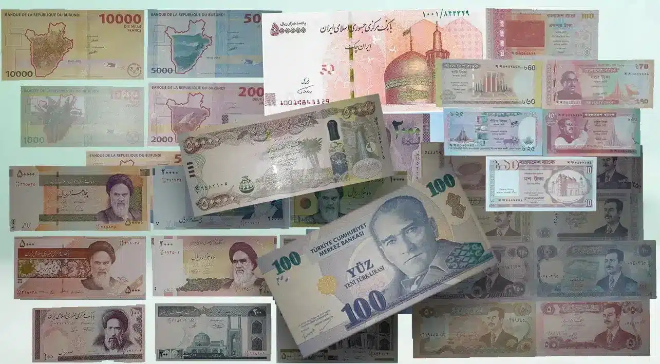 Collectible Money - About Our Company