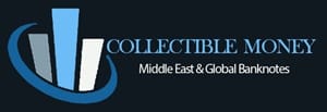 Collectible Money Logo