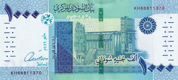 1000 Pounds Sudan 2022 UNC Sorghum Plant Grain Silos agriculture