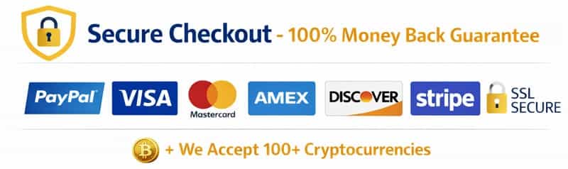 image of our Secure checkout-and-crypto-acceptance