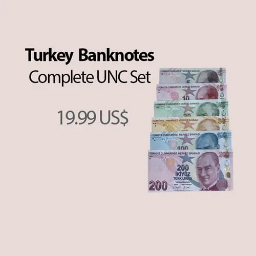 Turkish Lira